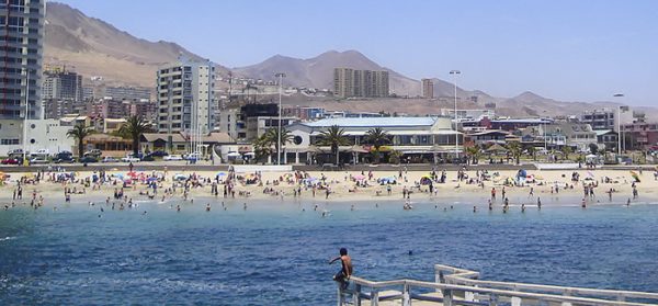 Antofagasta