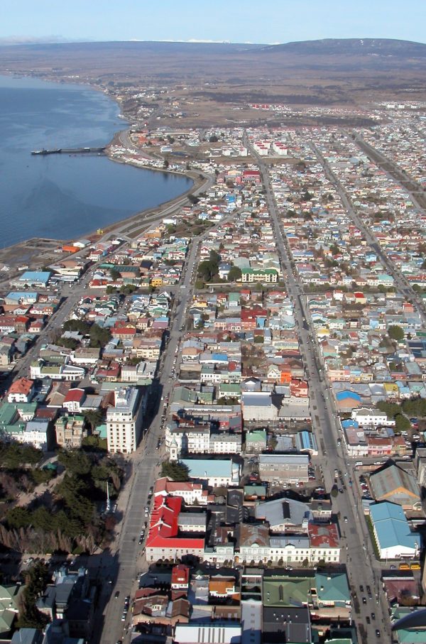 Punta Arenas - Imagen 3