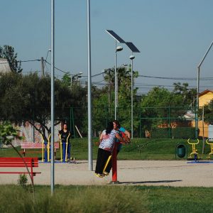 La Pintana