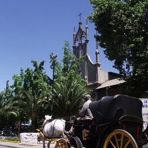 Los Andes