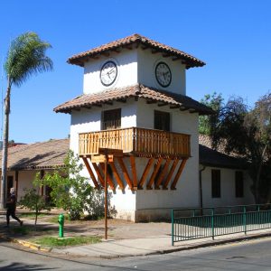 Pirque