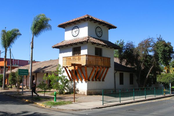 Pirque