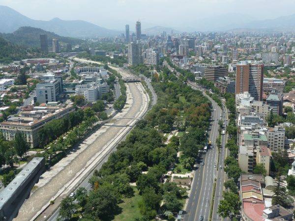 Providencia