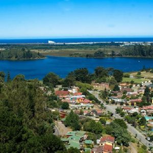 San Pedro de la Paz