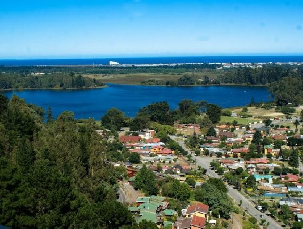 San Pedro de la Paz