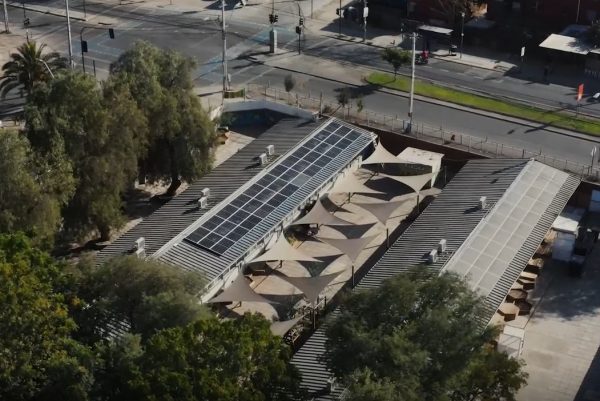 Colegios Solares de Renca