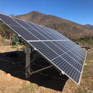 Más Agua, Más Energía