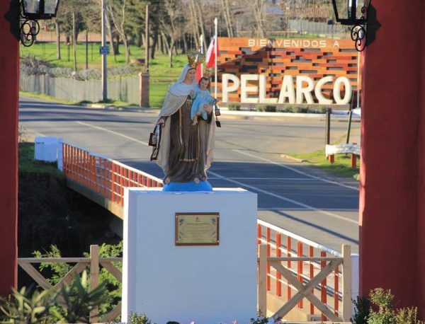 Pelarco