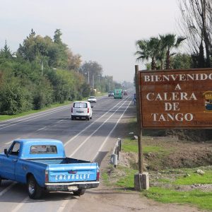 Calera de Tango