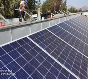 Cooperativa Energética Educacional