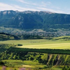Coyhaique