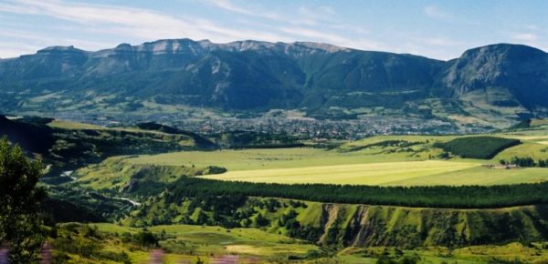 Coyhaique