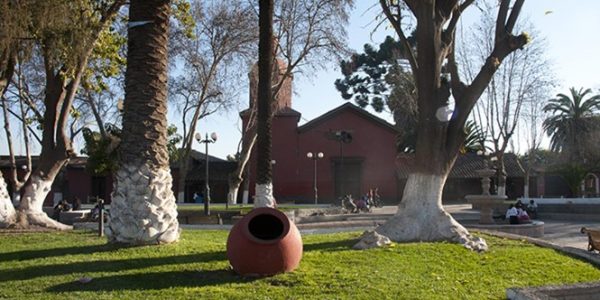 El Monte
