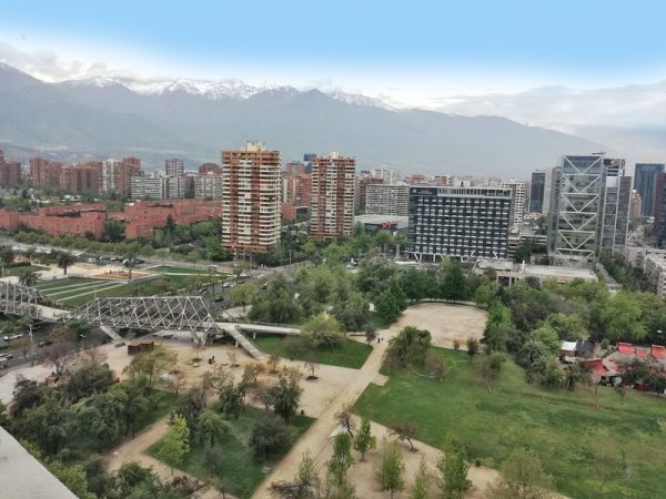 Las Condes