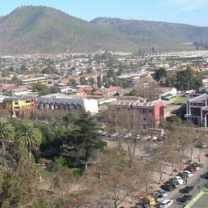 Melipilla