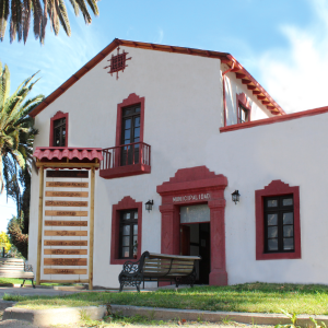 Panquehue