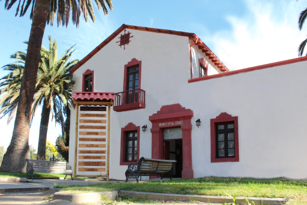 Panquehue
