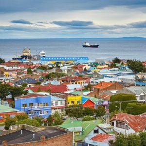 Punta Arenas