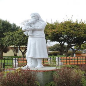 Los Lagos