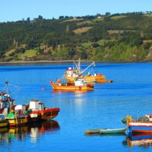 Dalcahue