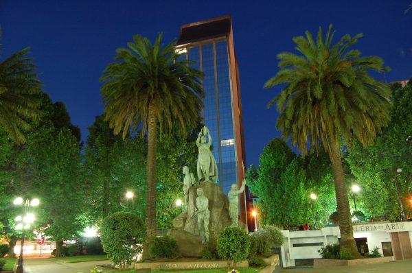 Temuco
