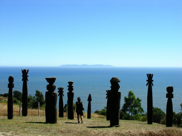 Tirúa