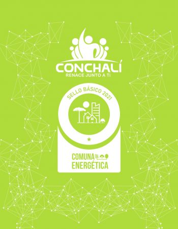 CONCHALÍ