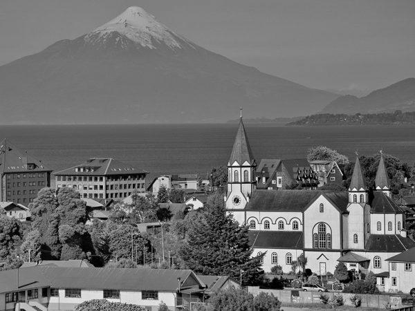Puerto Varas