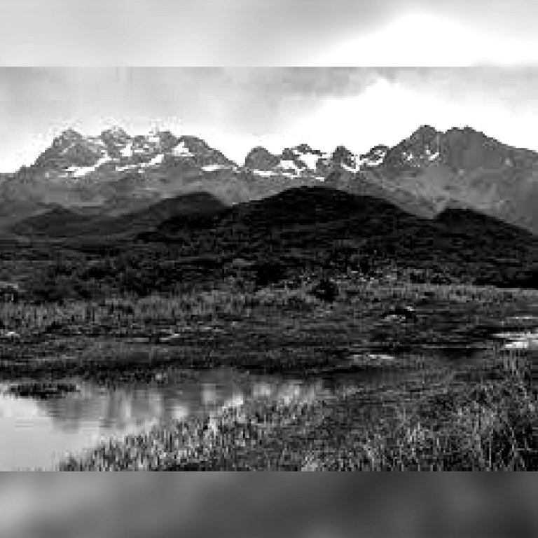 Timaukel Comuna Energética