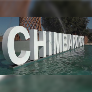 Chimbarongo