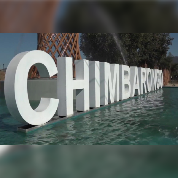 Chimbarongo