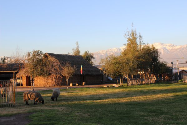 Ruka Mahuidache: Ancestralidad e innovación para combatir la pobreza energética