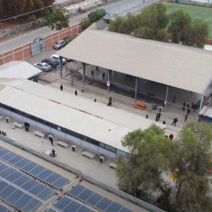 Rescatemos la energía solar fotovoltaica La Pintana