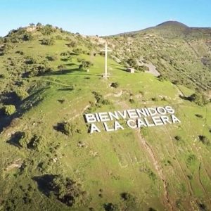 La Calera