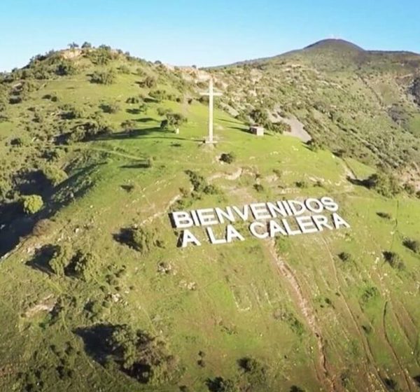 La Calera