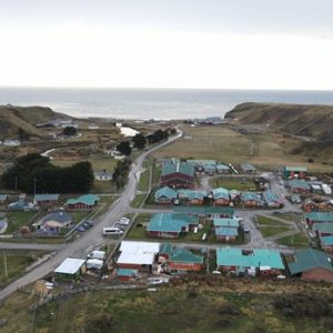 Timaukel