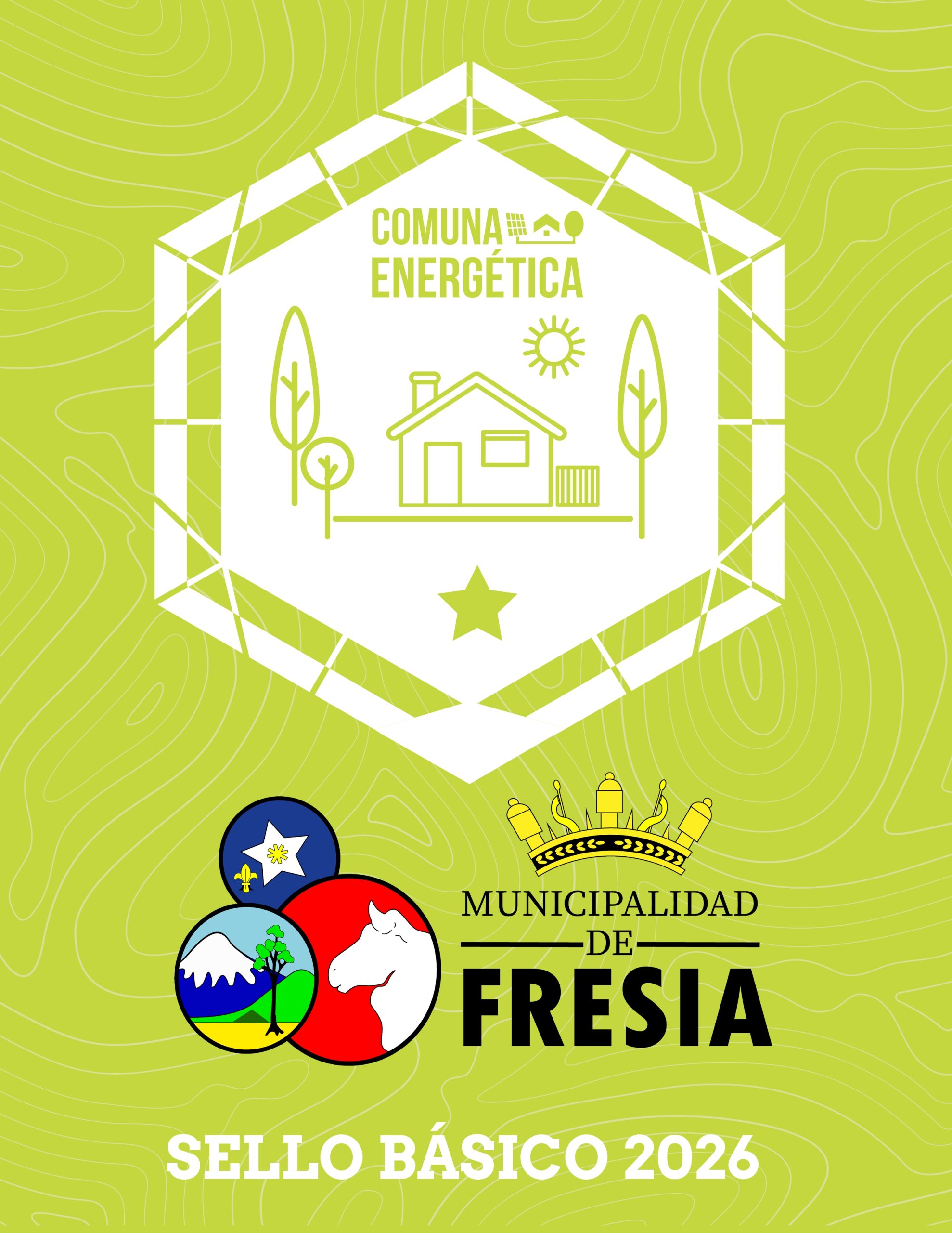 Galvano Nivel Básico 2026   Fresia