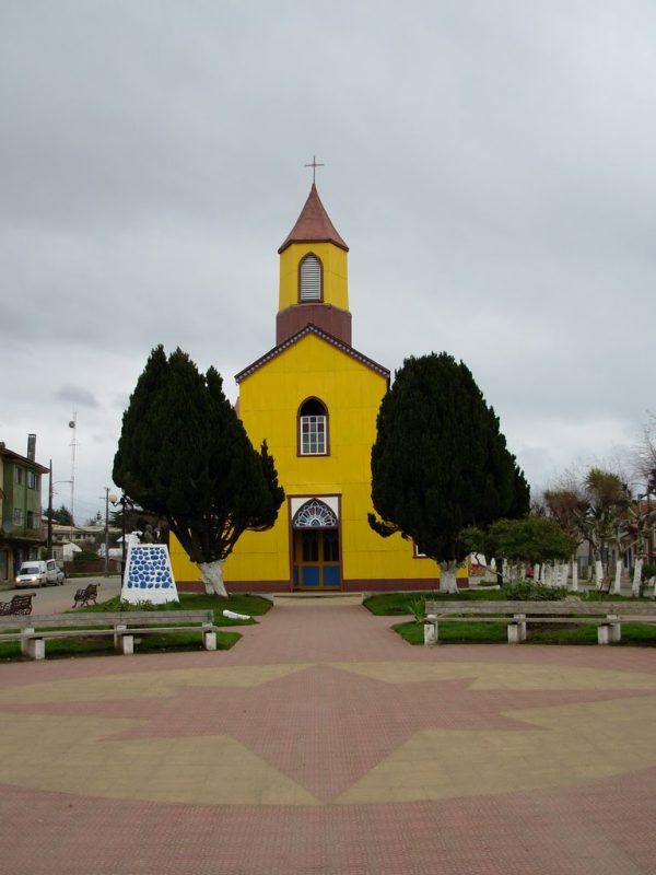 Maullín