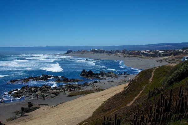 Pichilemu