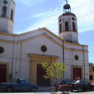 San Vicente de Tagua Tagua