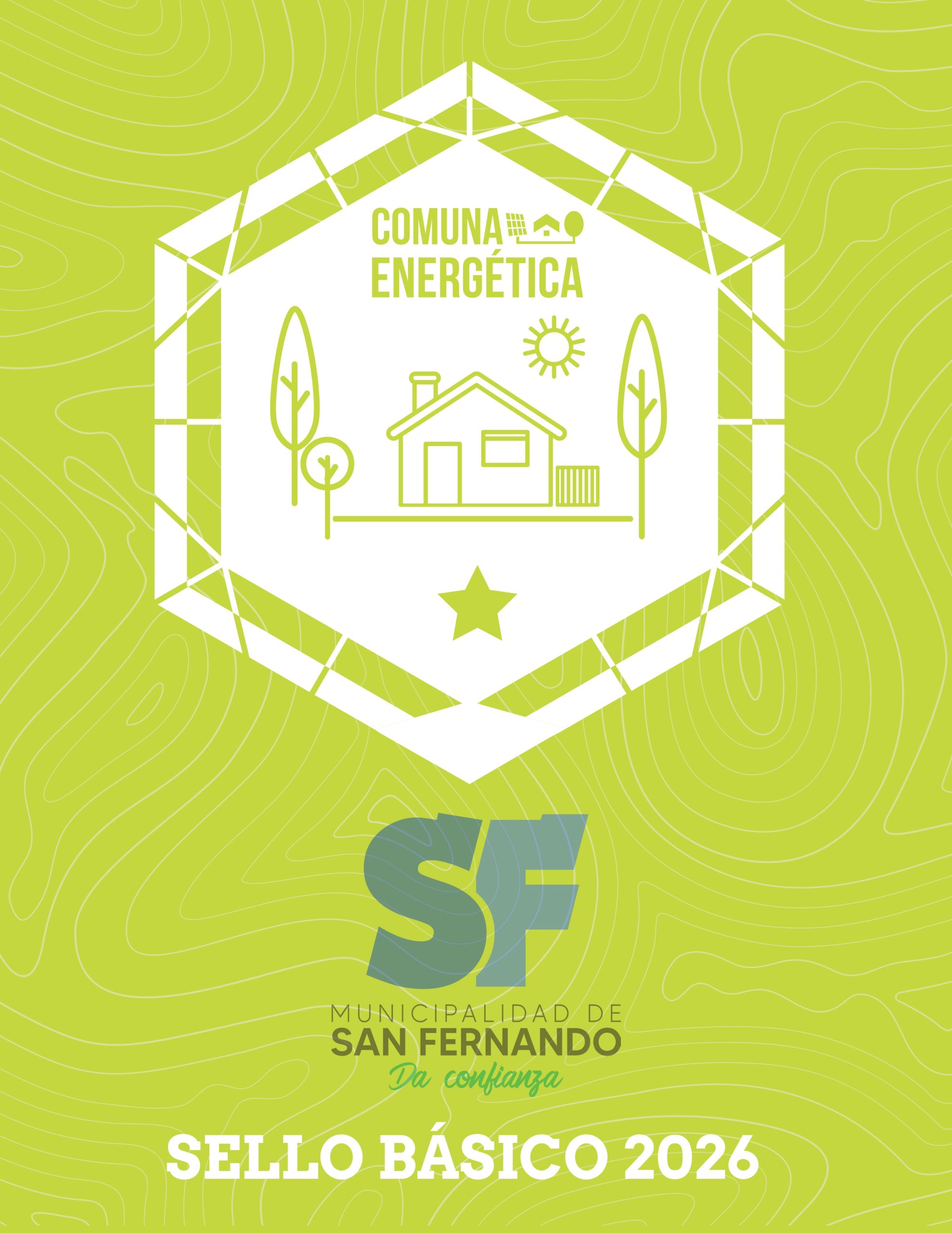 Galvano Nivel Básico 2026 - San Fernando Galvano Nivel Básico 2026 San Fernando