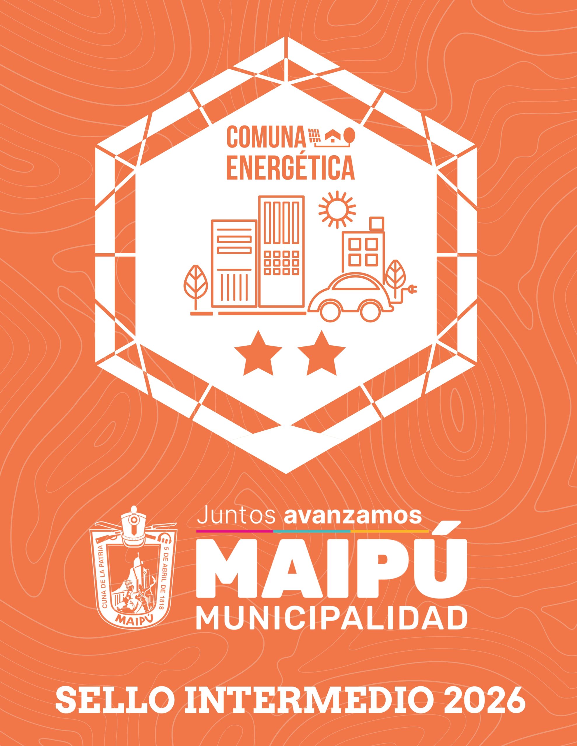 Galvano Nivel Intermedio 2026 - Maipú Galvano Nivel Intermedio 2026 Maipú