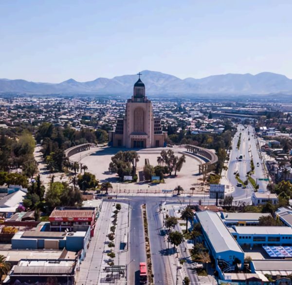 Maipú