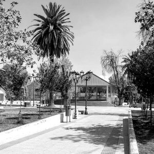Calle Larga