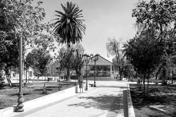 Calle Larga