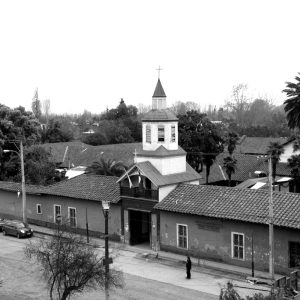 Quinta de Tilcoco